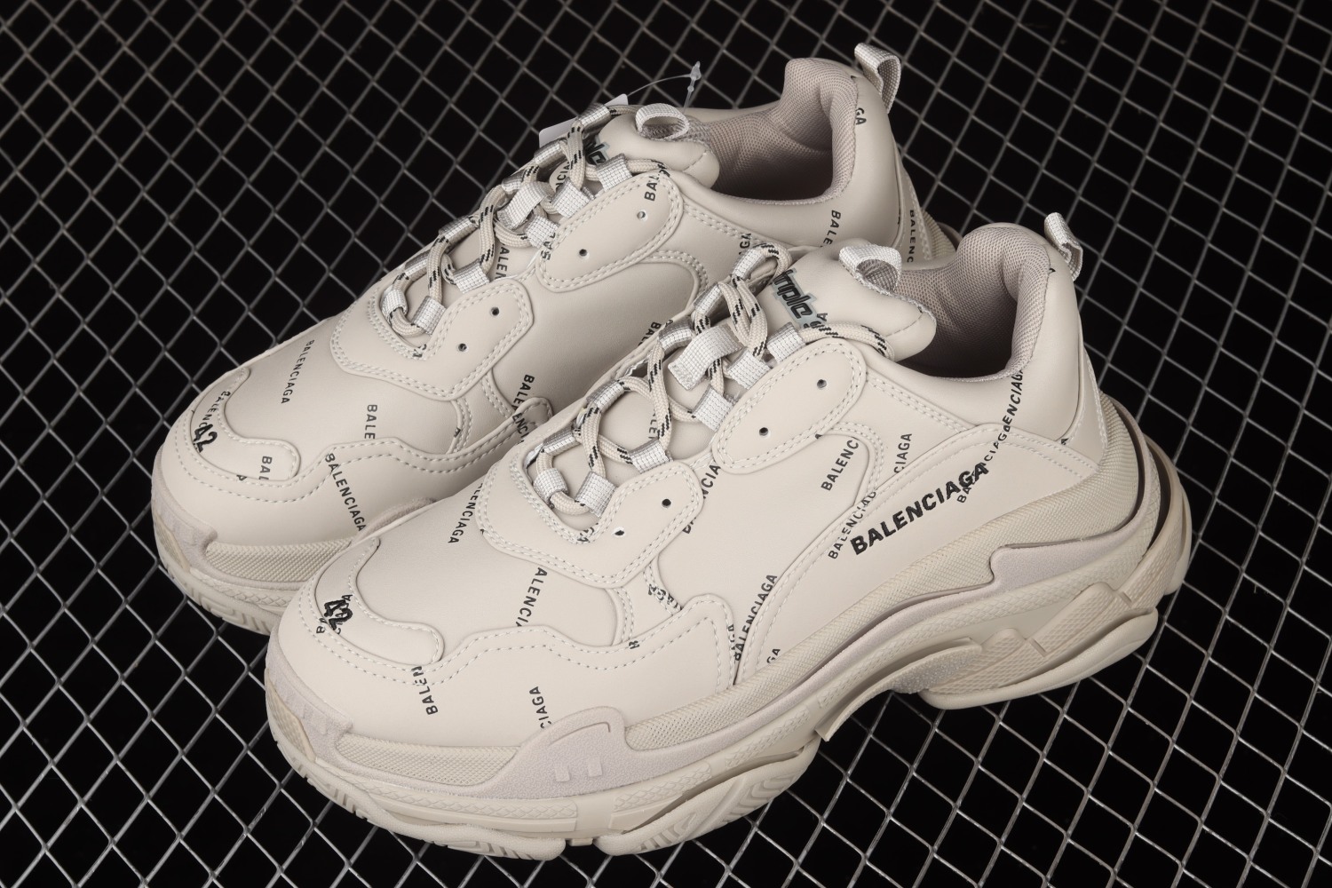Triple S