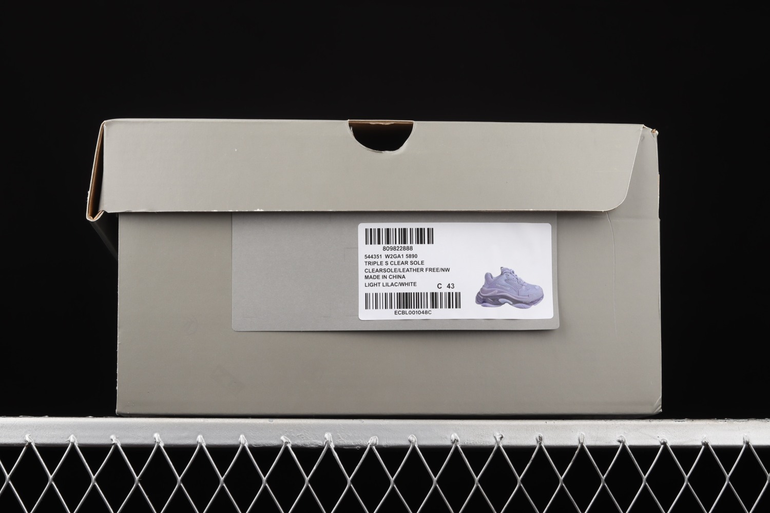 Triple S
