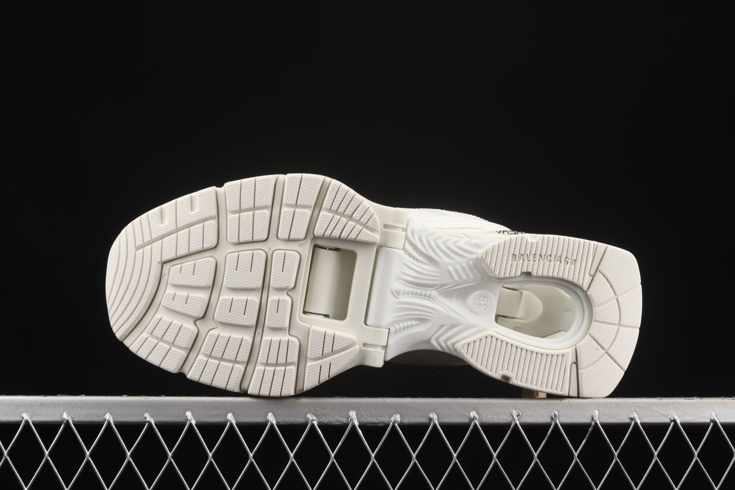 Bal**ci*ga X-Pander 6.0  white 6538-W2RA2-9000