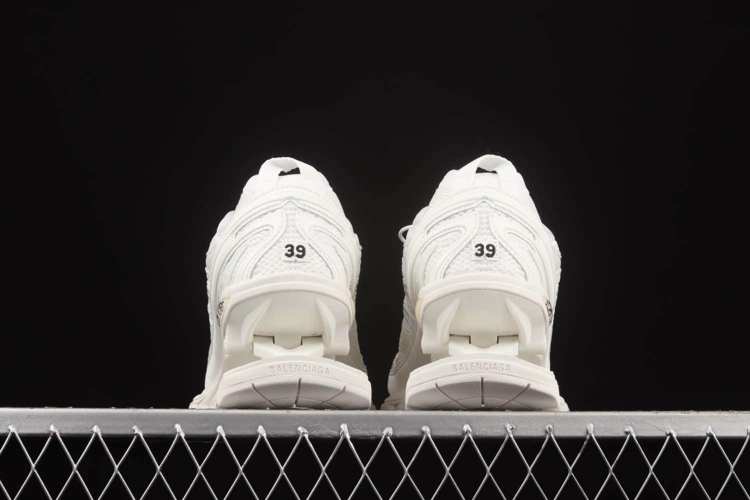 Bal**ci*ga X-Pander 6.0  white 6538-W2RA2-9000