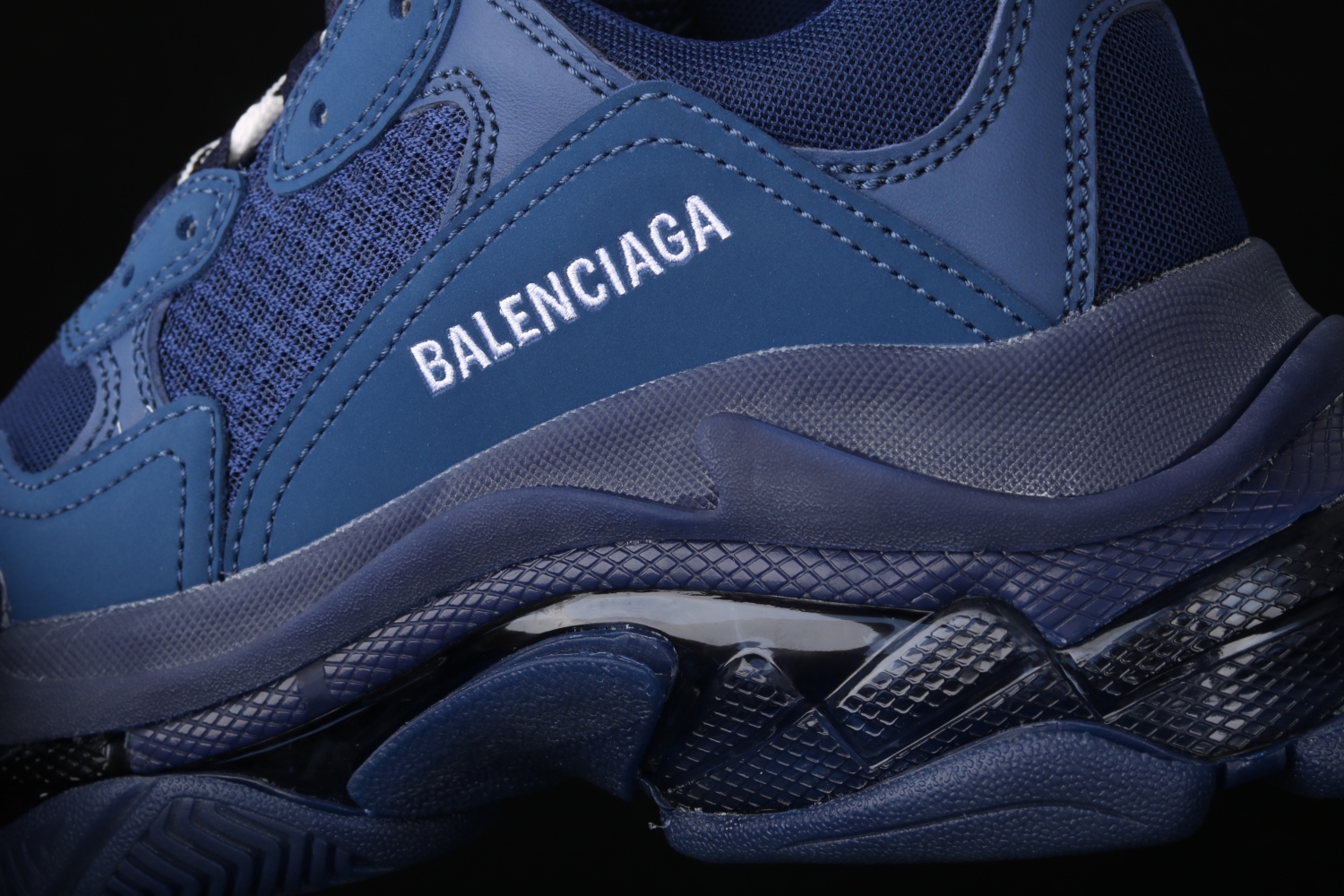 Bal**ciaga men
