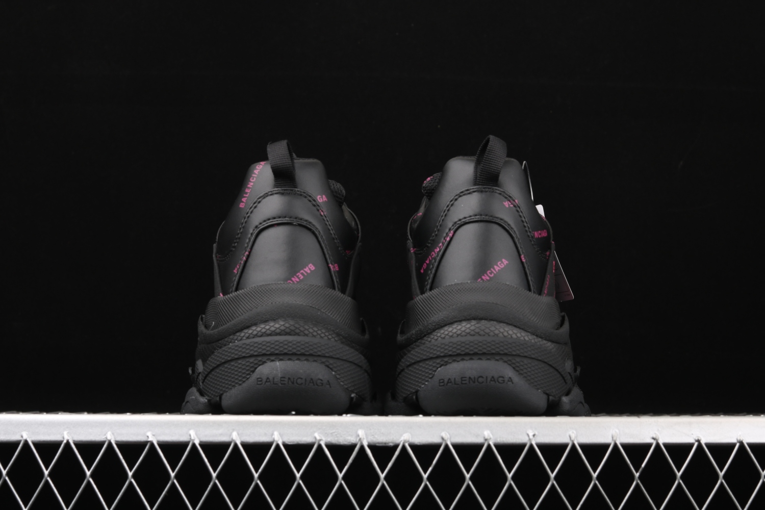 Triple S