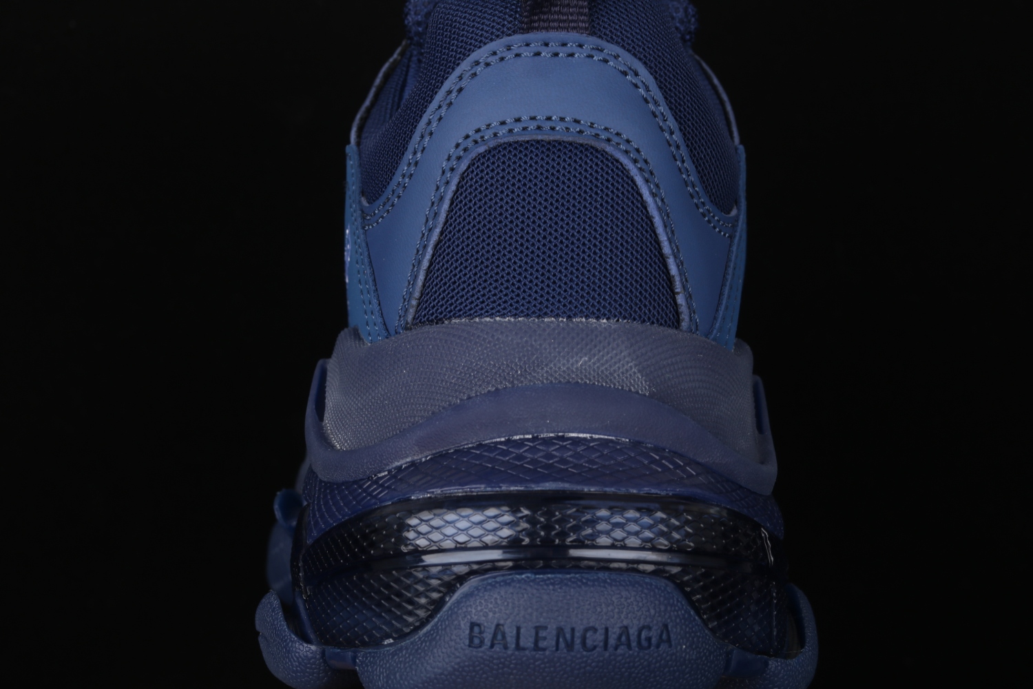 Bal**ciaga men