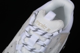 Bal**ciaga GZ version sneakers Dadshoe white-red   ECBA700336A
