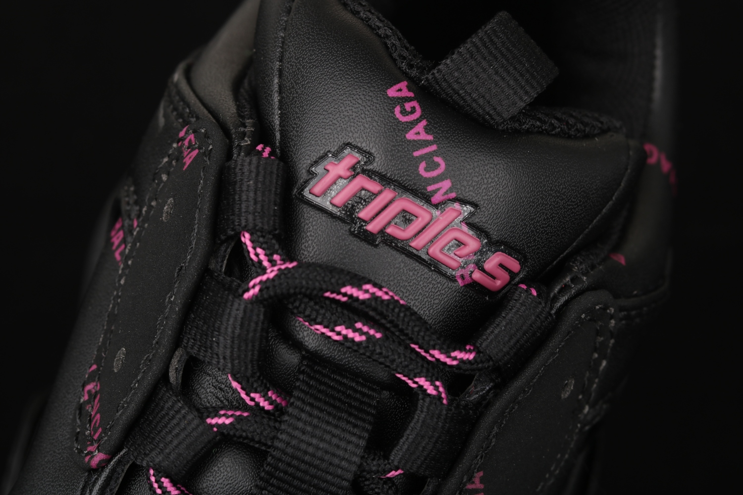 Triple S