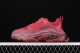 Bal**ciaga men's sneakers, red-hps fashion  ECBA800616H