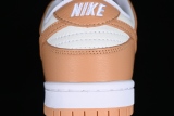 Nike SB Dunk Low Pro ISO Light Cognac DM8998-200