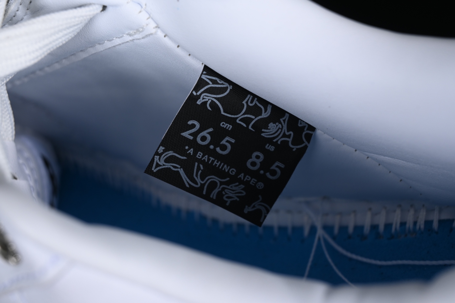 Bape Sta  Tokyo  1J3029101