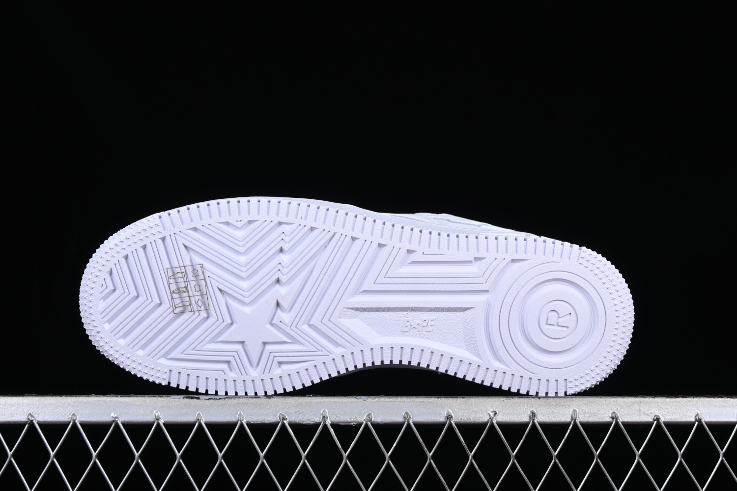 Bape Sta Tokyo 1J3029101
