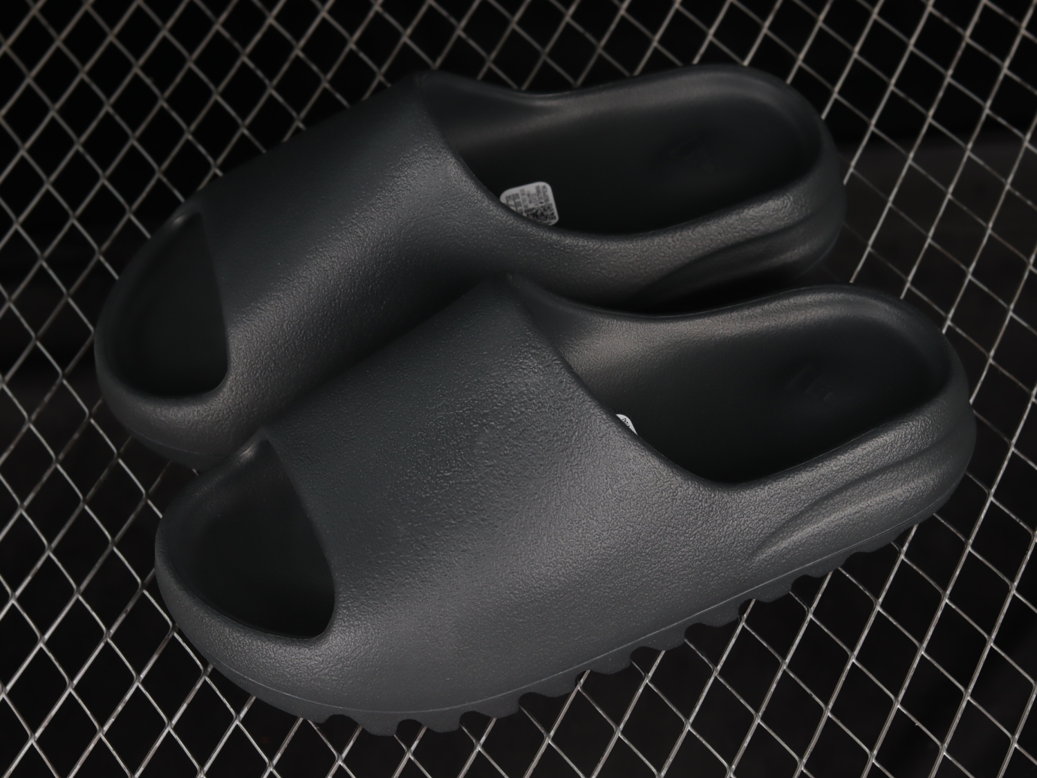 adidas Yeezy Slide Granite ID4132