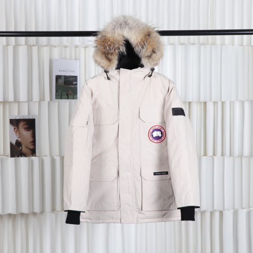 Canada Goose Freestyle Expedition 08