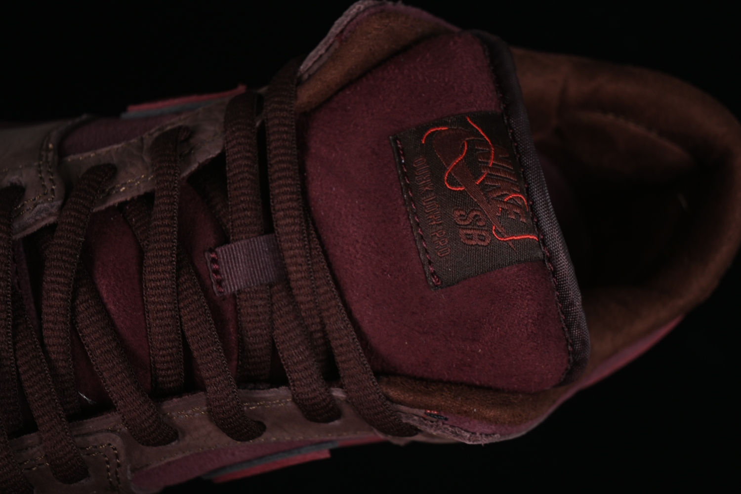 Nike SB Dunk Low Premium  Valentine