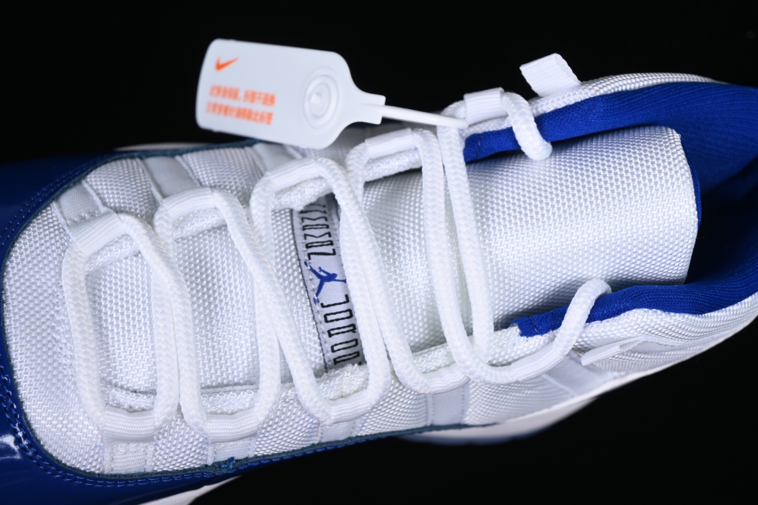 Jordan 11  DMP  CT8012-114