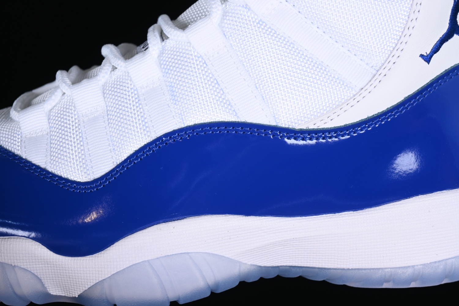Jordan 11  DMP  CT8012-114