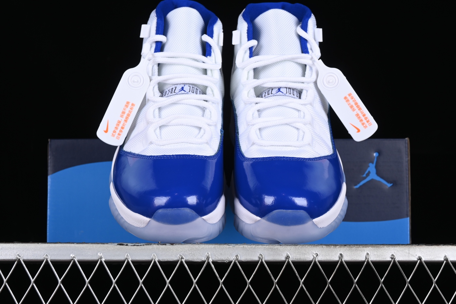 Jordan 11  DMP  CT8012-114