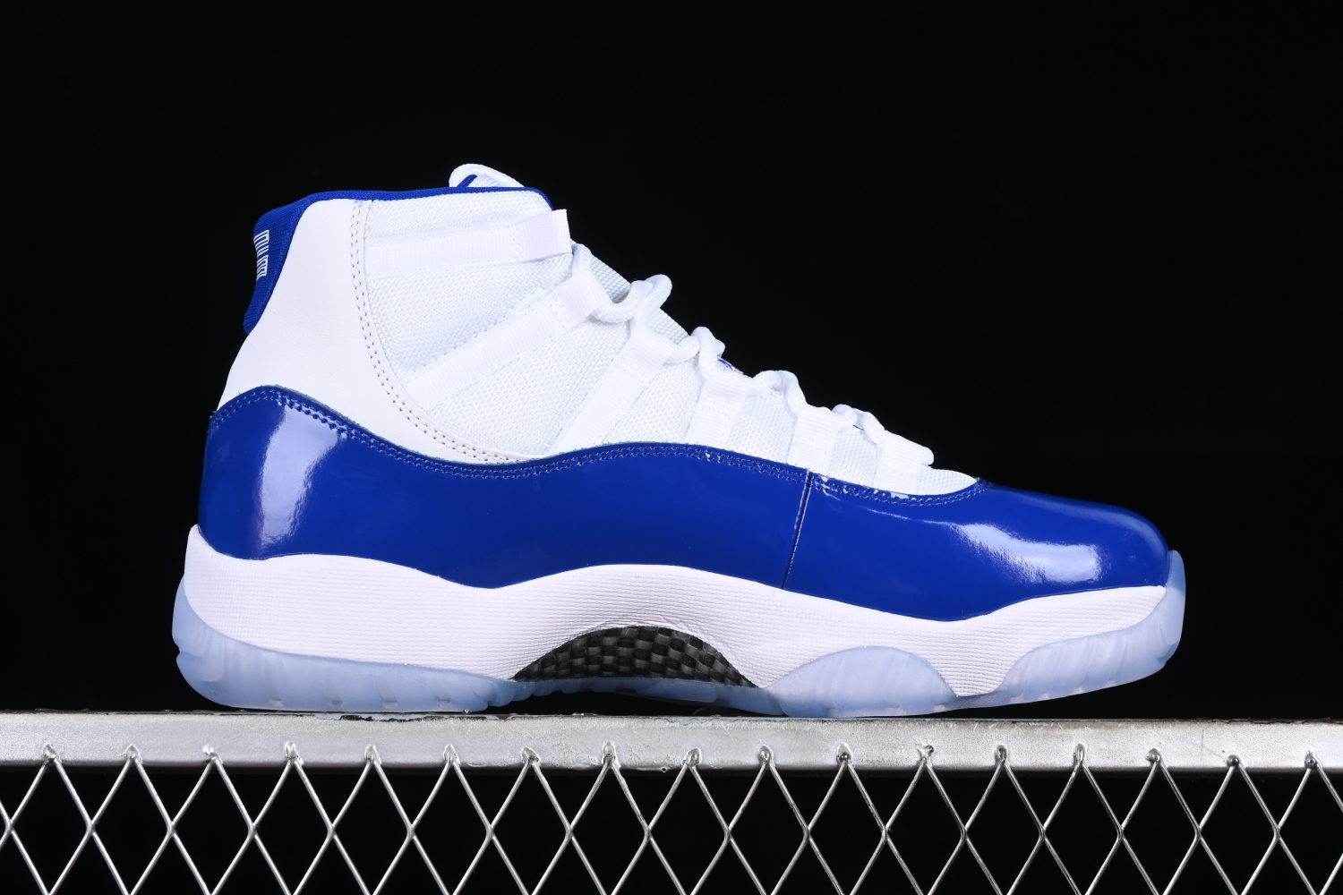 Jordan 11  DMP  CT8012-114