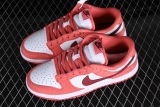 Nike SB Dunk Low Retro  Valentine's Day 2024  FQ7056-100