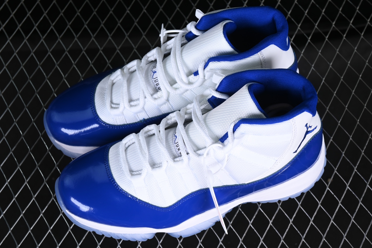 Jordan 11  DMP  CT8012-114