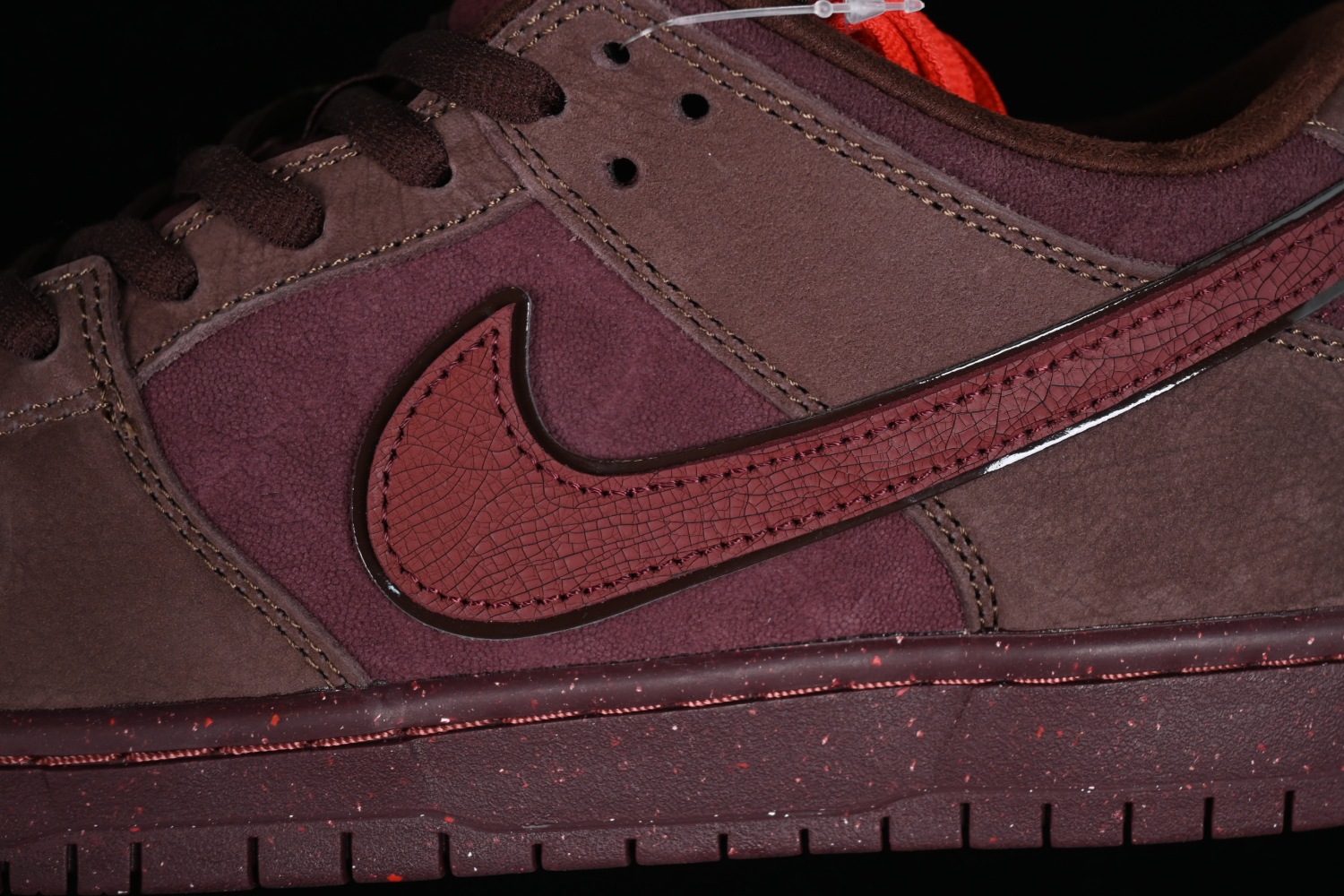 Nike SB Dunk Low Premium  Valentine