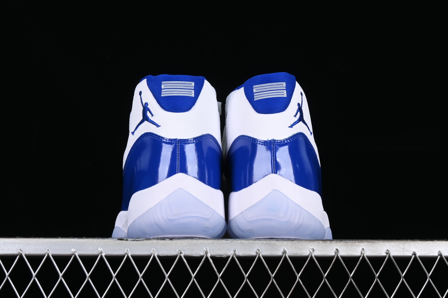 Jordan 11  DMP  CT8012-114