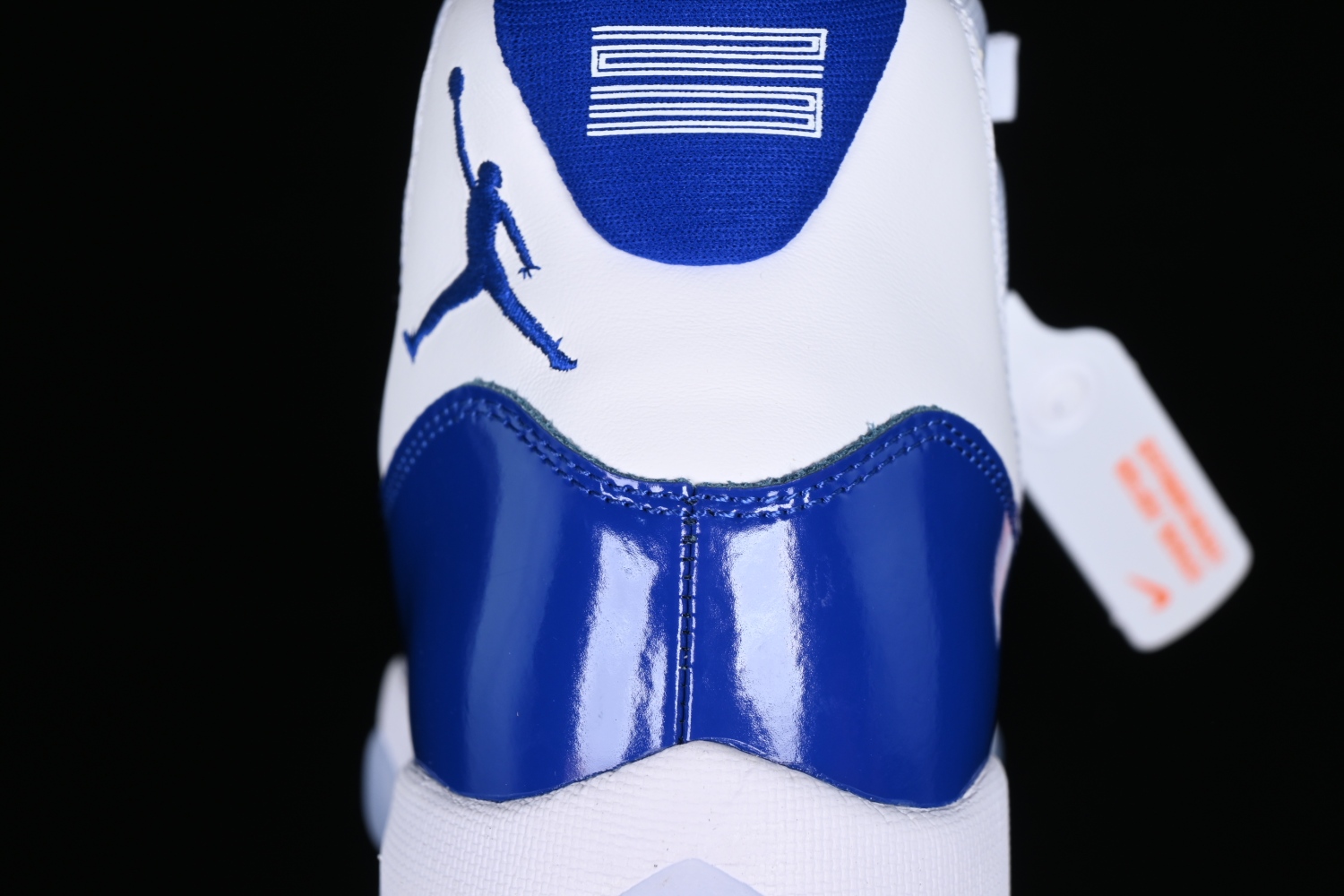 Jordan 11  DMP  CT8012-114