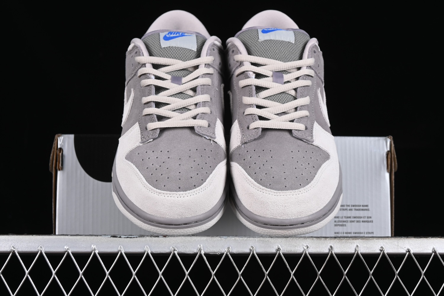 Nike SB Dunk Low 308269-111