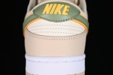 Nike SB Dunk Low  Pale Ivory  FQ6869-131