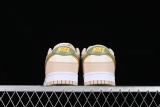 Nike SB Dunk Low  Pale Ivory  FQ6869-131