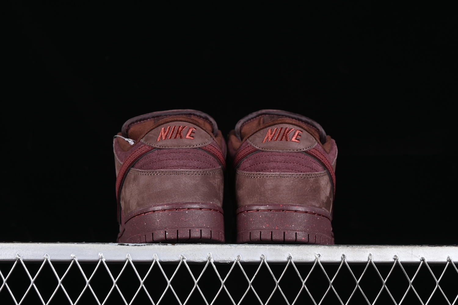Nike SB Dunk Low Premium  Valentine
