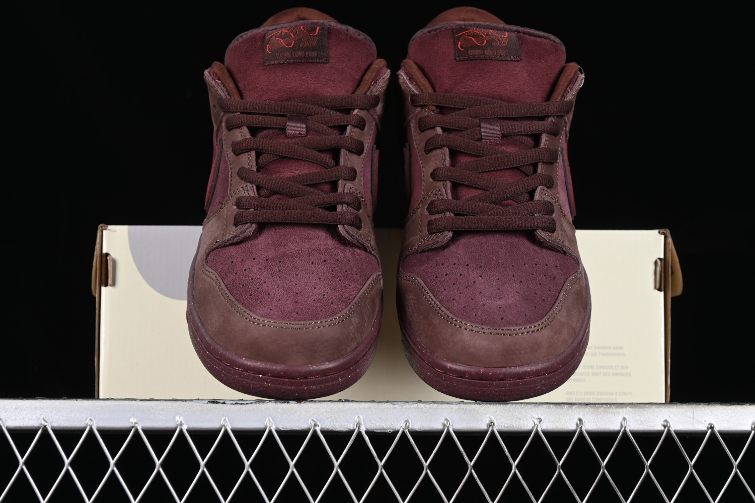 Nike SB Dunk Low Premium  Valentine