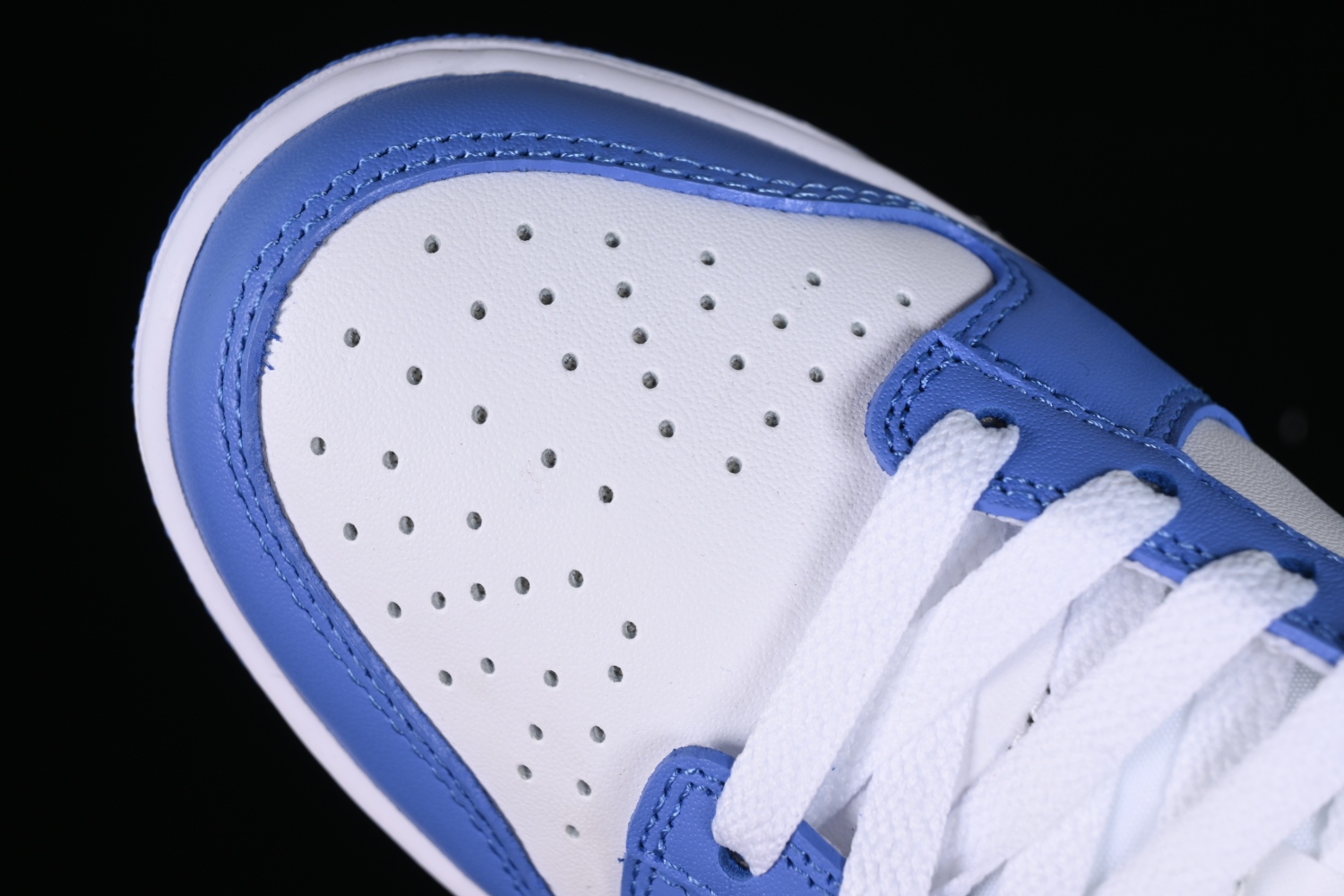 Nike Dunk Low Polar Blue DV0833-400