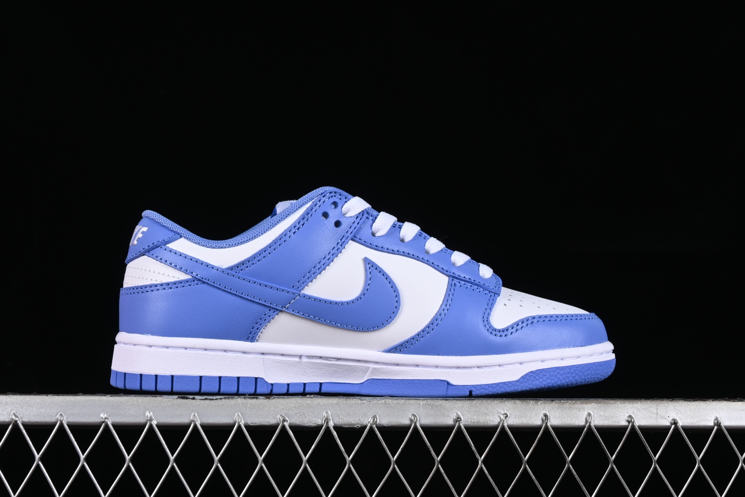 Nike Dunk Low Polar Blue DV0833-400