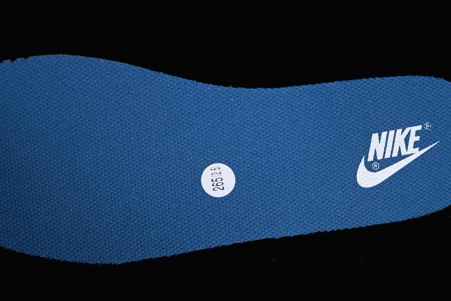 Nike SB Dunk Low Retro  Industrial Blue  DV0834-101