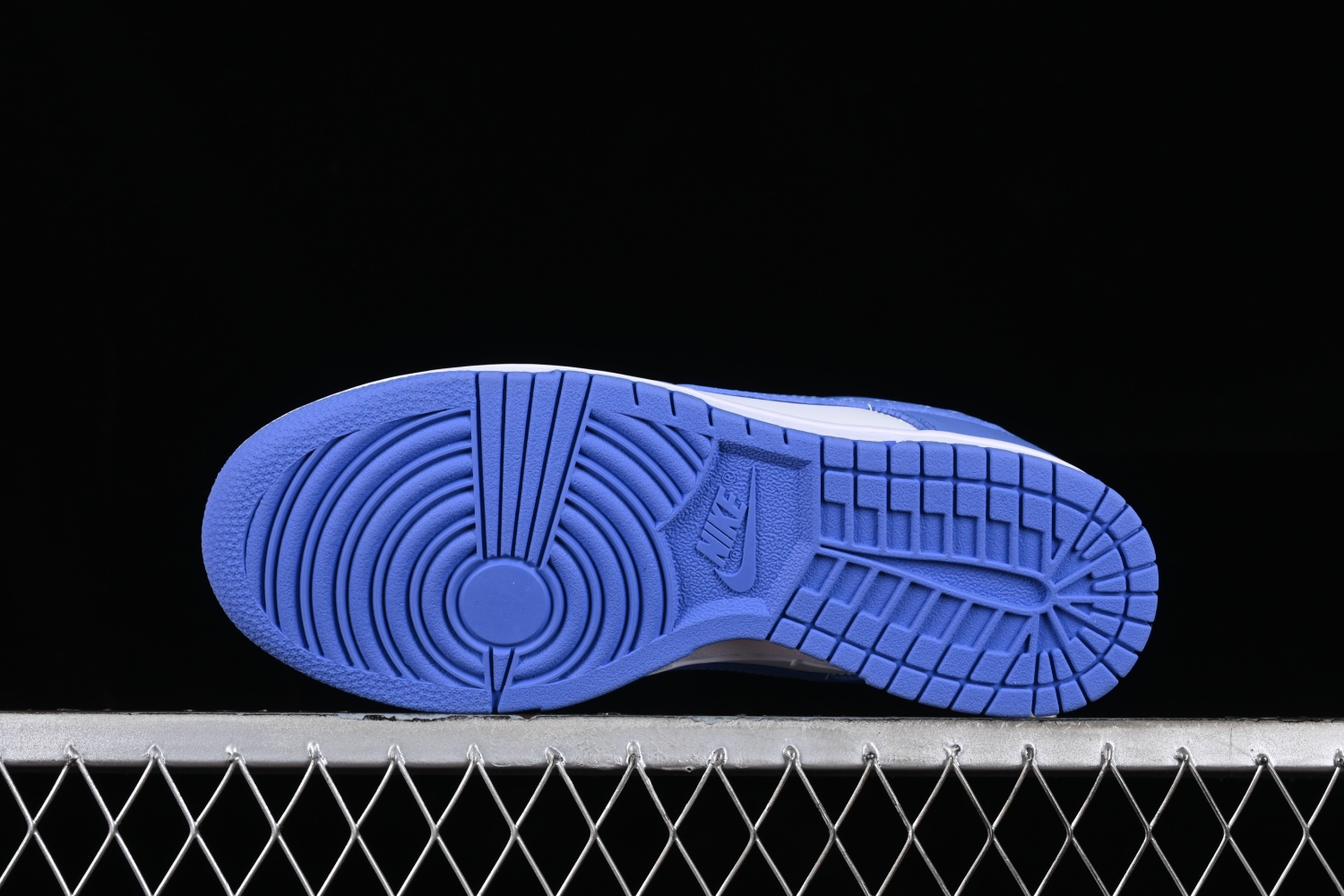 Nike Dunk Low Polar Blue DV0833-400