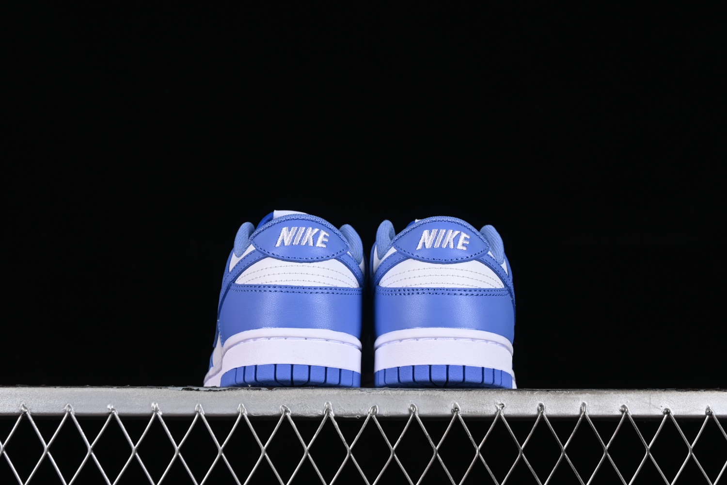 Nike Dunk Low Polar Blue DV0833-400