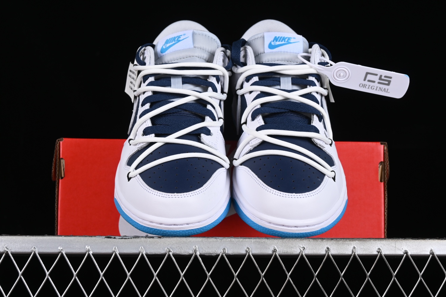 Nike Dunk Low DV0831-001