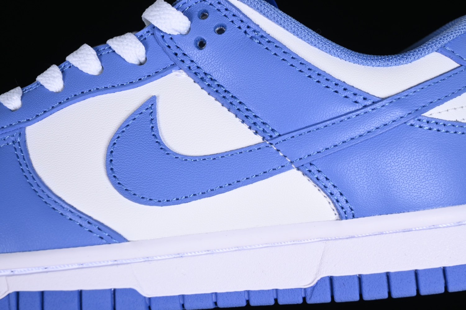 Nike Dunk Low Polar Blue DV0833-400