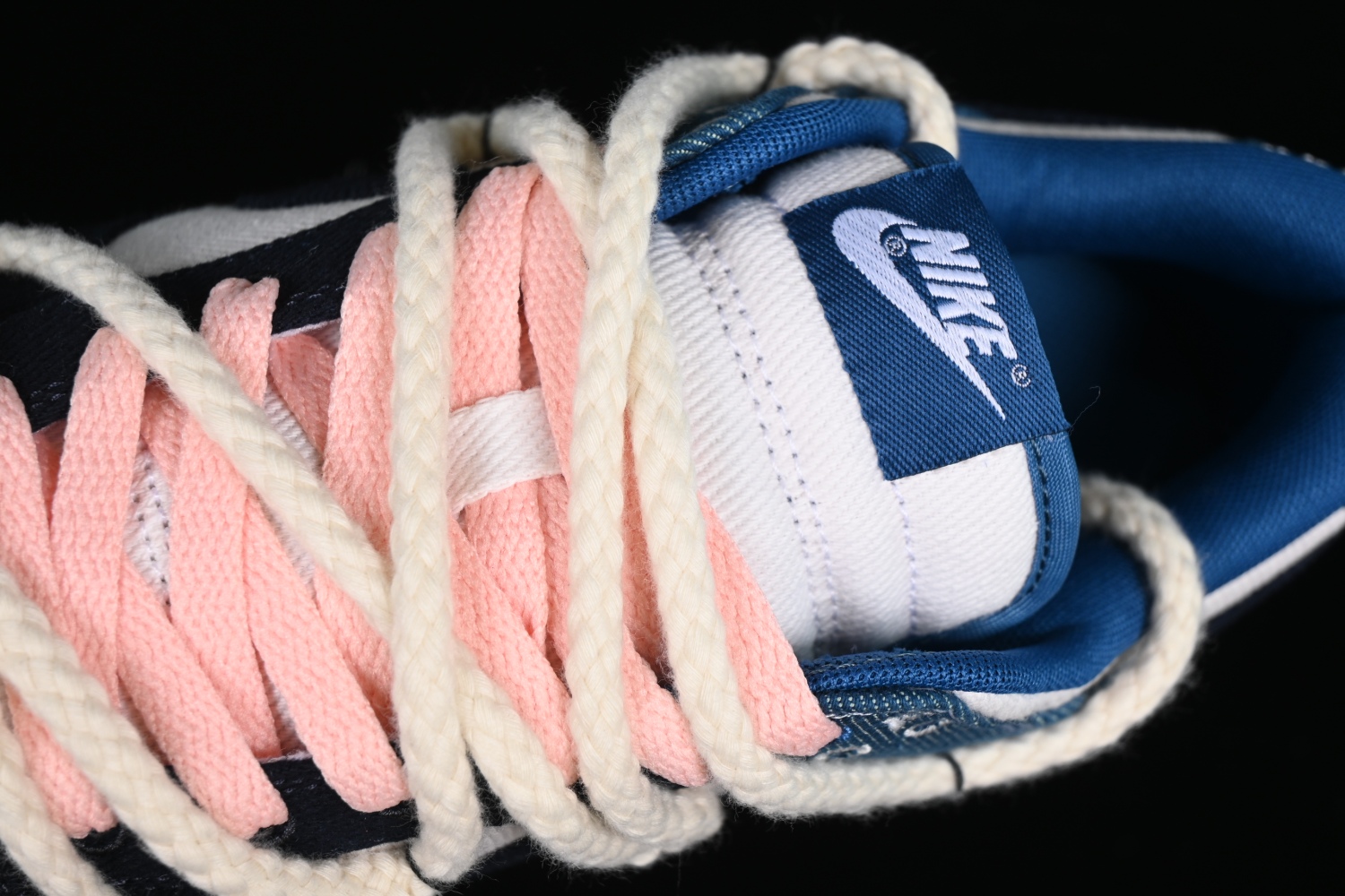 Nike SB Dunk Low Retro  Industrial Blue  DV0834-101