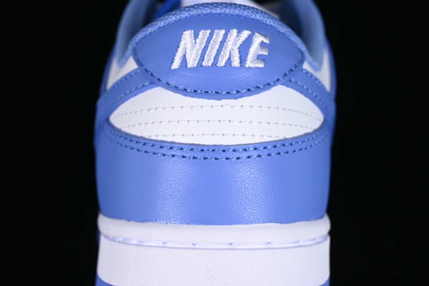 Nike Dunk Low Polar Blue DV0833-400