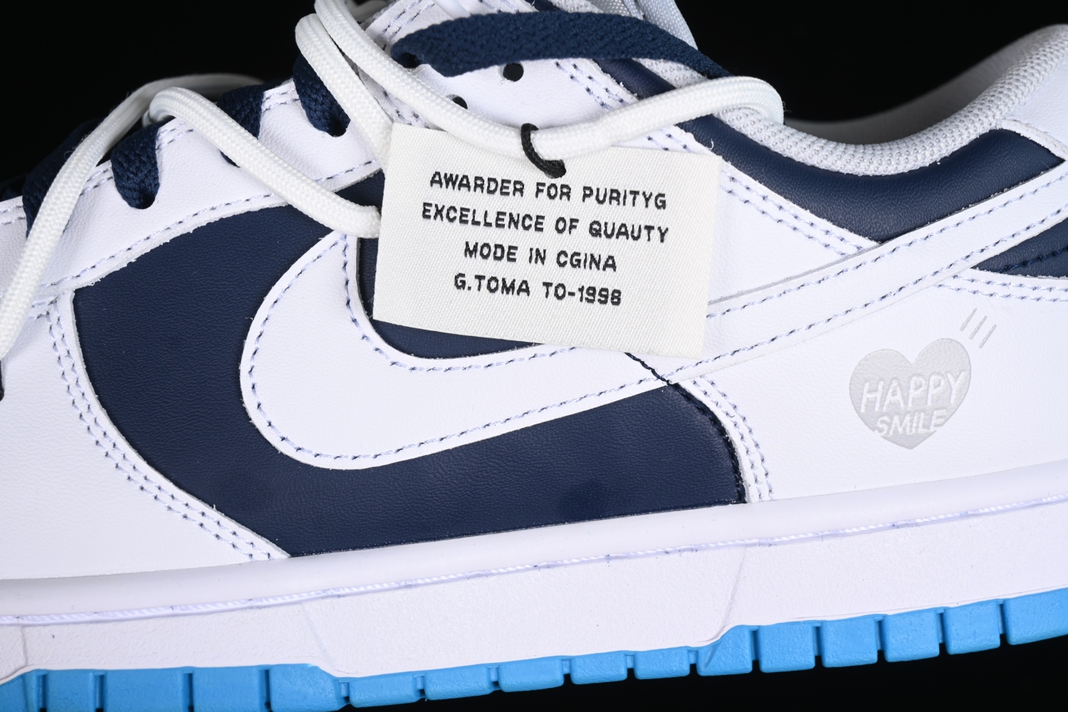 Nike Dunk Low DV0831-001