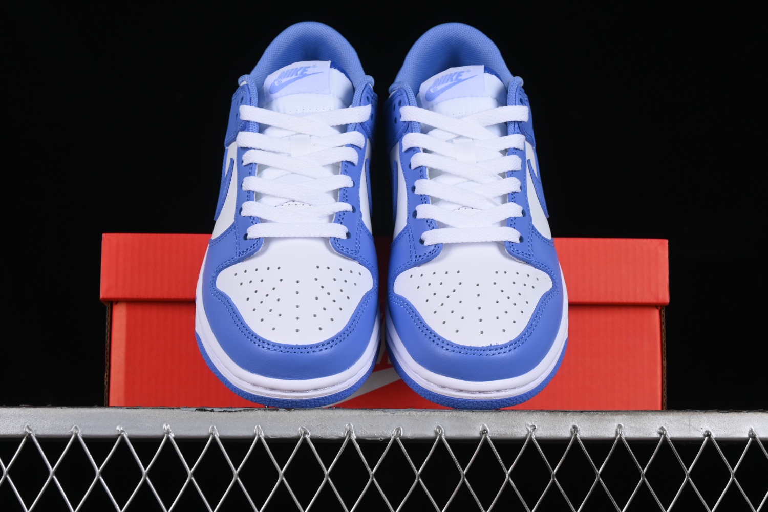 Nike Dunk Low Polar Blue DV0833-400
