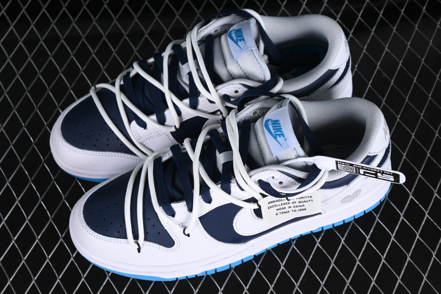 Nike Dunk Low DV0831-001