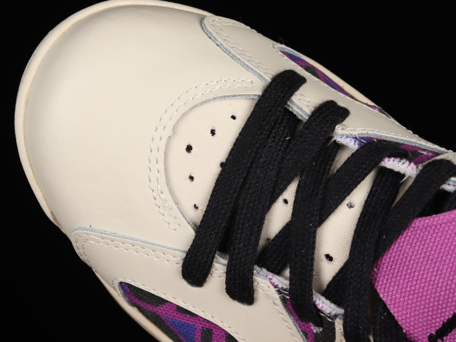 Jordan 6 Retro Quai 54 (2020) CZ4152-101