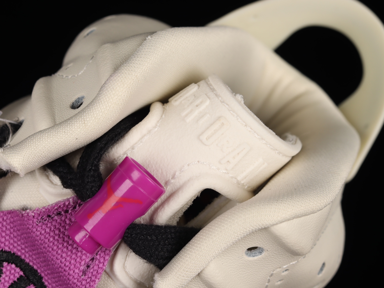 Jordan 6 Retro Quai 54 (2020) CZ4152-101