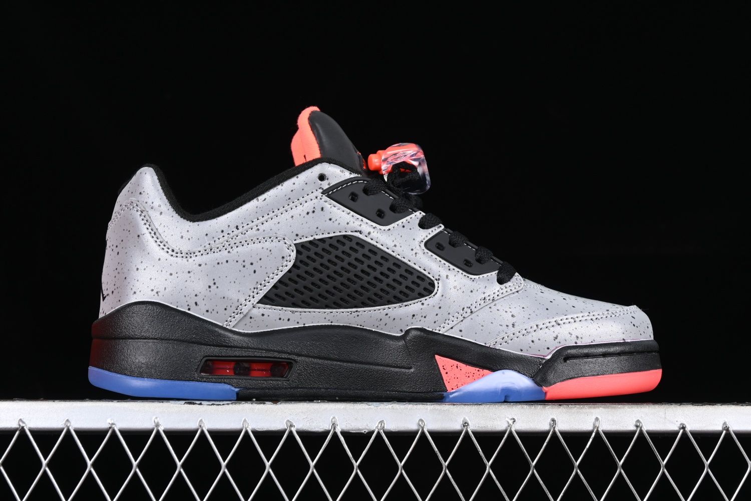 Jordan 5 Retro Low Neymar 846316-025