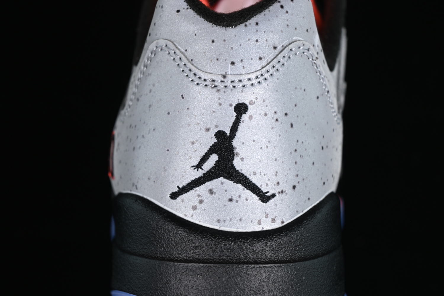 Jordan 5 Retro Low Neymar 846316-025