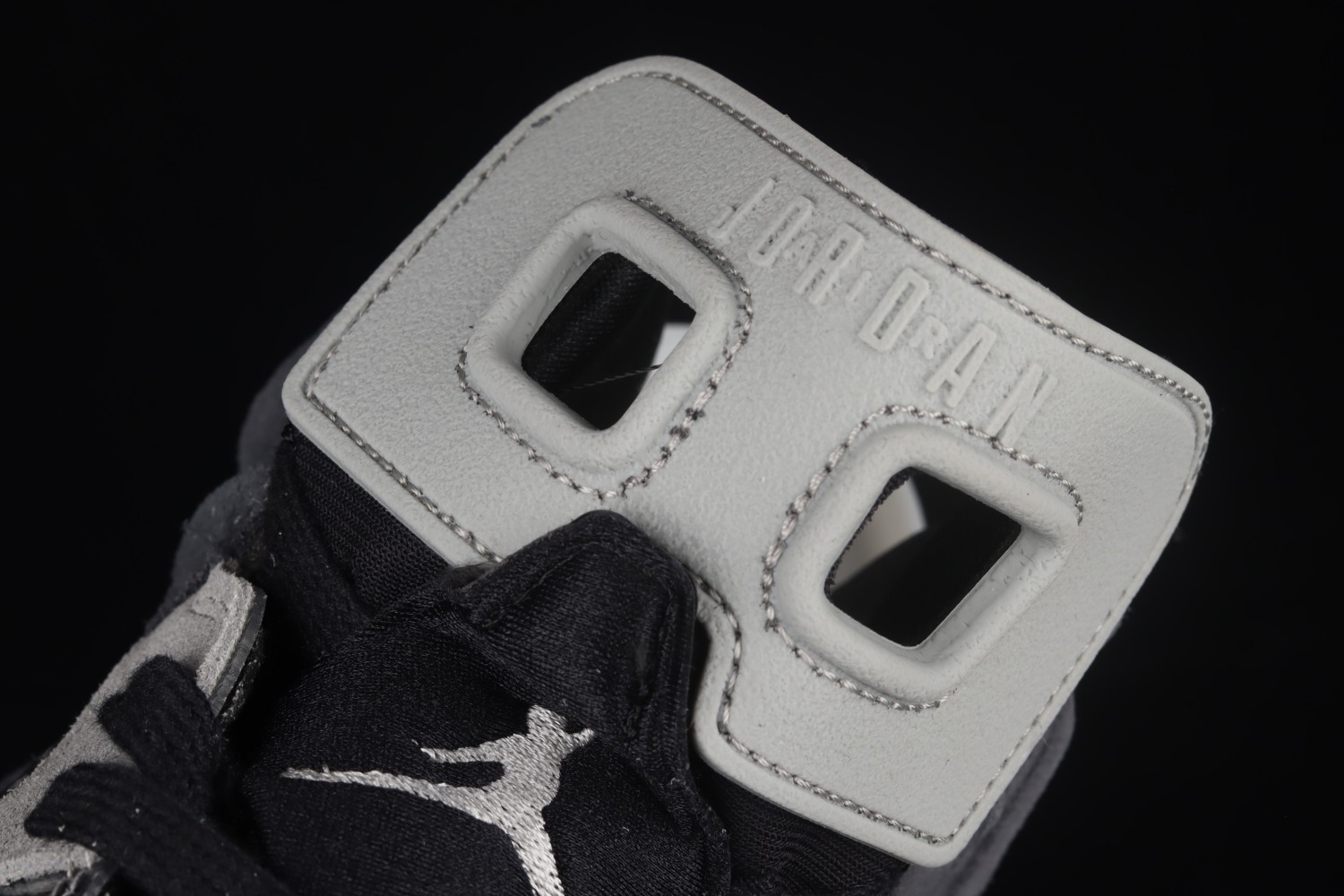 Jordan 6 Retro Tech Chrome CK6635-001
