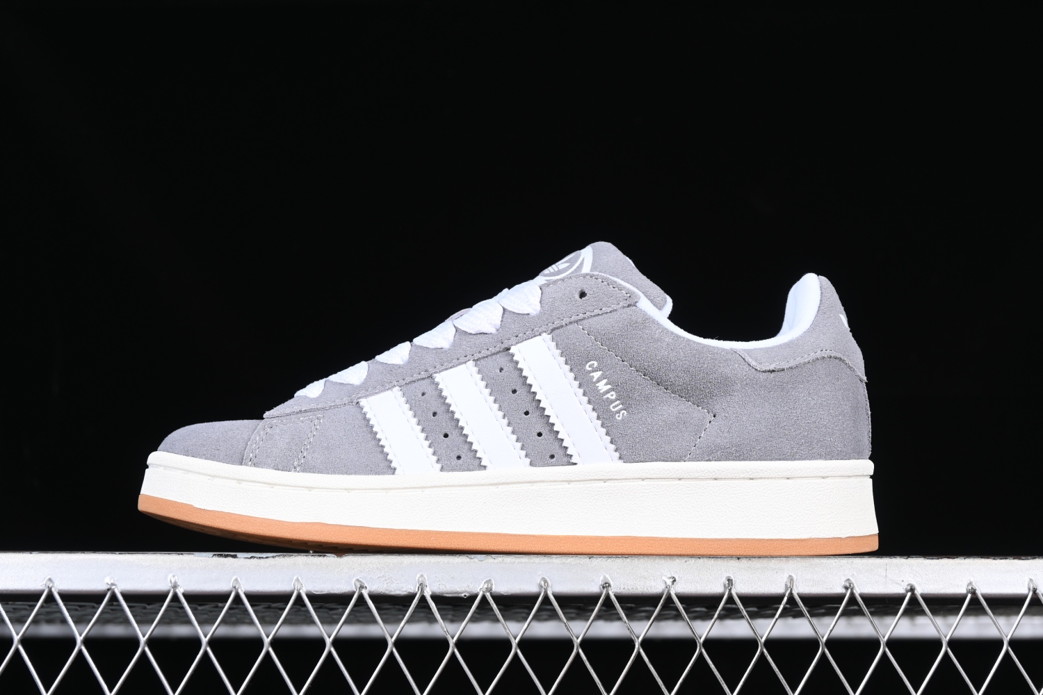adidas Campus 00s Grey White HQ8707
