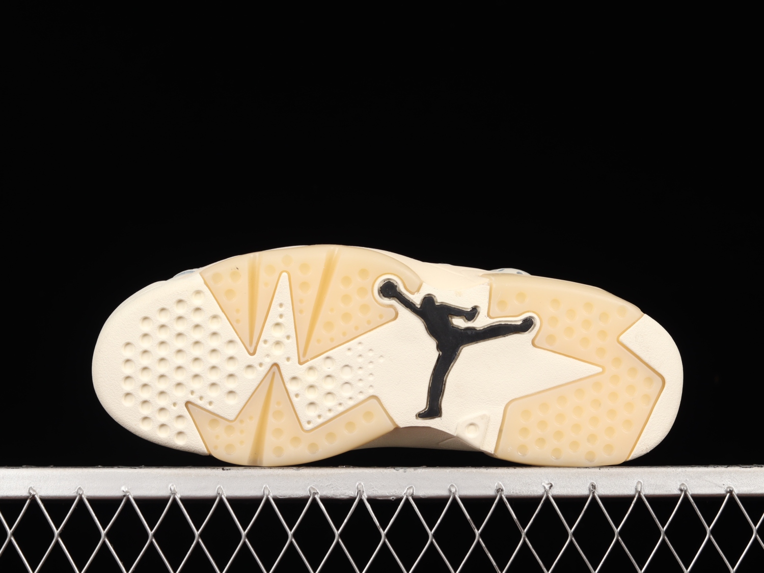 Jordan 6 Retro Quai 54 (2020) CZ4152-101