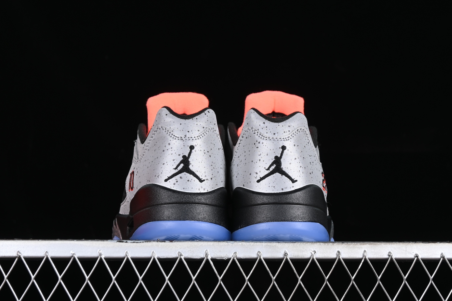 Jordan 5 Retro Low Neymar 846316-025